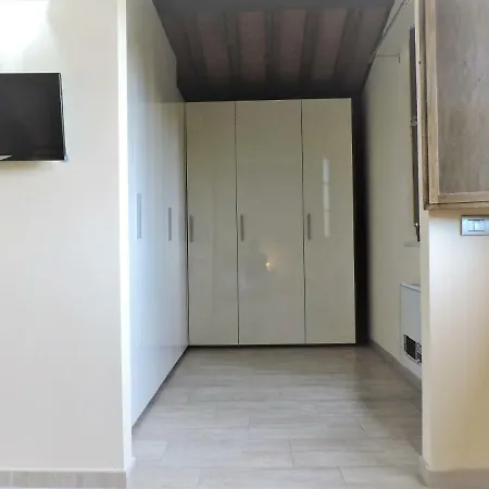 L'aia Di Argia Casa rural *