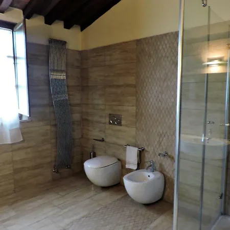 L'aia Di Argia Hétvégi ház