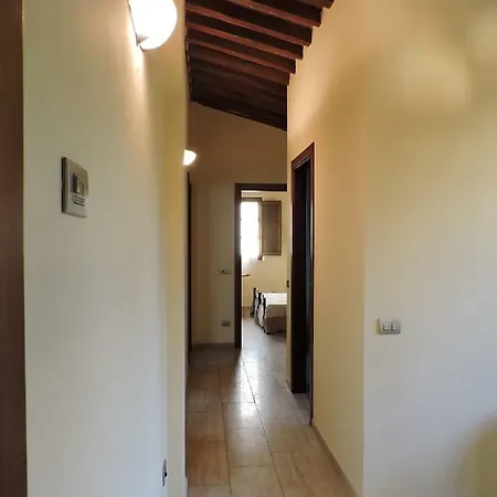 L'aia Di Argia Ponte a Tressa