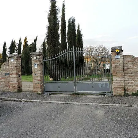 L'aia Di Argia *