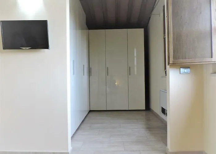 L'aia Di Argia Casa di campagna *