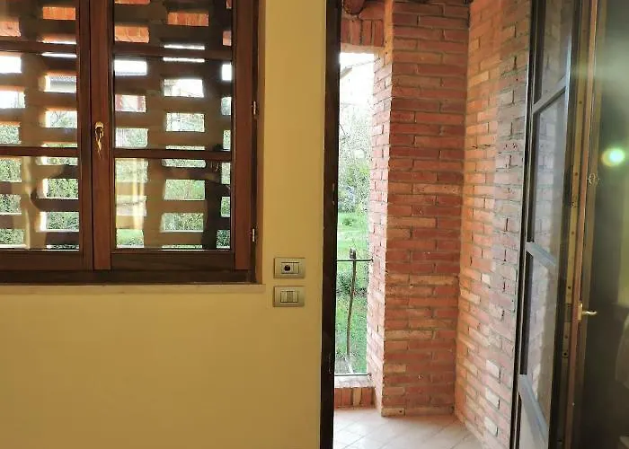 L'aia Di Argia Casa di campagna Ponte a Tressa