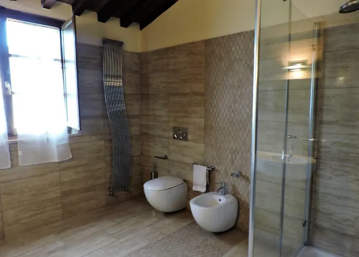 L'aia Di Argia Casa di campagna