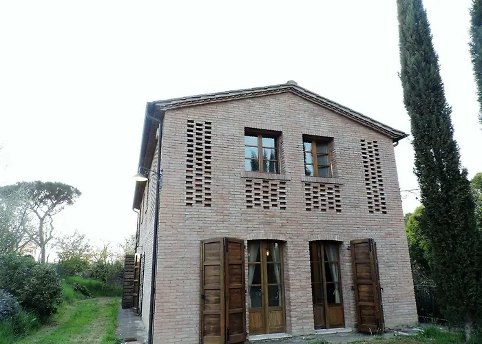 Casa di campagna L'aia Di Argia *