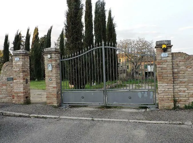 L'aia Di Argia *