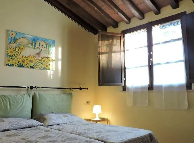 L'aia Di Argia Casa di campagna
