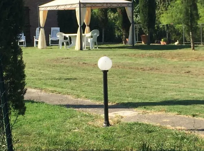 L'aia Di Argia *